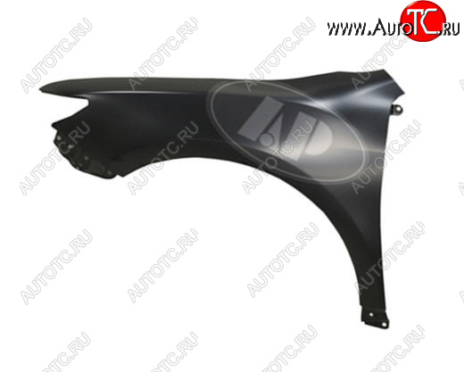 3 699 р. CAMRY КРЫЛО ПЕРЕДН ЛЕВ (Тайвань) TYG tycam11-271-l  с доставкой в г. Кемерово