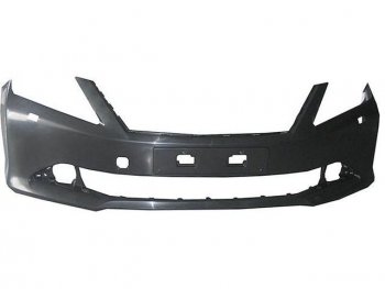 CAMRY БАМПЕР ПЕРЕДН +- С ОТВ П ОМЫВАТ ФАР (Китай) BODYPARTS tycam11-162