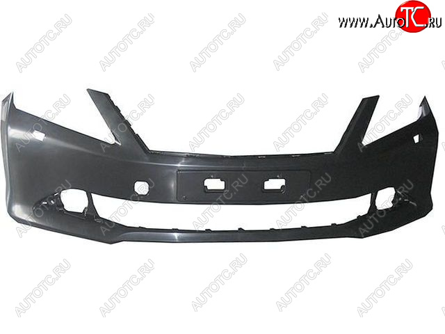 6 999 р. CAMRY БАМПЕР ПЕРЕДН +- С ОТВ П ОМЫВАТ ФАР (Китай) BODYPARTS tycam11-162  с доставкой в г. Кемерово