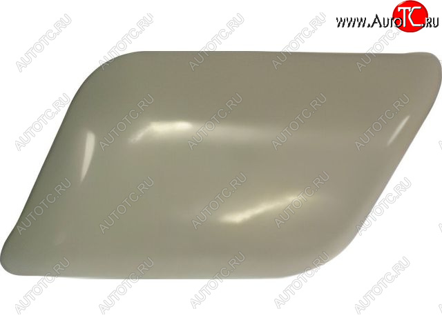 212 р. Левая крышка форсунки омывателя фары (пр-во Китай) BODYPARTS Toyota Camry XV50 дорестайлинг (2011-2014) (неокрашенная)  с доставкой в г. Кемерово