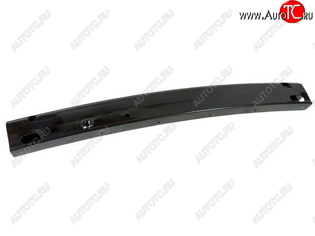 2 299 р. Усилитель переднего бампера (пр-во Китай) BODYPARTS Toyota Camry XV50 дорестайлинг (2011-2014)  с доставкой в г. Кемерово