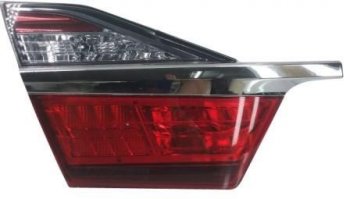CAMRY ФОНАРЬ ЗАДН ВНУТРЕН ЛЕВ (Китай) BODYPARTS tycam14-750-l