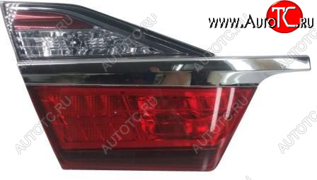 3 399 р. CAMRY ФОНАРЬ ЗАДН ВНУТРЕН ЛЕВ (Китай) BODYPARTS tycam14-750-l  с доставкой в г. Кемерово