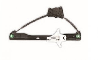 AMAROK СТЕКЛОПОДЪЁМНИК ЛЕВ ПЕРЕД , БЕЗ МОТОР (Китай) BODYPARTS vwamr10-9r0-l