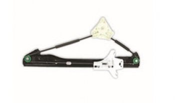 AMAROK СТЕКЛОПОДЪЁМНИК ЛЕВ ЗАДН , БЕЗ МОТОР (Китай) BODYPARTS vwamr10-9r1-l