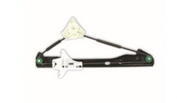 AMAROK СТЕКЛОПОДЪЁМНИК ПРАВ ЗАДН , БЕЗ МОТОР (Китай) BODYPARTS vwamr10-9r1-r