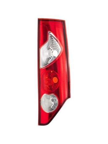 Правый фонарь DEPO Renault Kangoo  KW0 (2008-2013) дорестайлинг