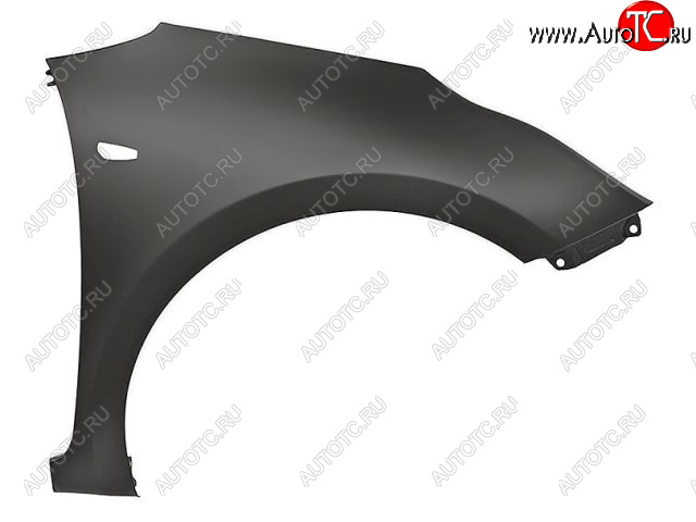 5 399 р. CEED КРЫЛО ПЕРЕДН ПРАВ С ОТВ ППОВТОРИТЕЛЬ (Китай) BODYPARTS kacee12-270-r  с доставкой в г. Кемерово