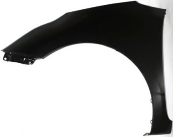 CEED КРЫЛО ПЕРЕДН ЛЕВ БЕЗ ОТВ ППОВТОРИТЕЛЬ (Китай) BODYPARTS kacee12-273-l