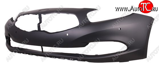 13 799 р. CEED БАМПЕР ПЕРЕДН (Тайвань) TYG kacee12-160  с доставкой в г. Кемерово