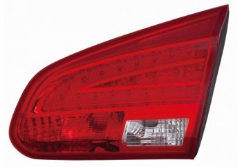 Правый фонарь (внутренний, диодный) DEPO KIA Ceed  2 JD (2012-2015) дорестайлинг, хэтчбэк
