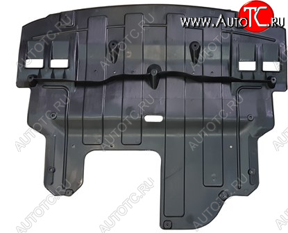 3 699 р. CEED ЗАЩИТА ПОДДОНА (Китай) ПЛАСТИК BODYPARTS kacee15-9f0p  с доставкой в г. Кемерово