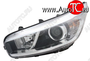 16 649 р. CEED {H7H7PY21WW5W} ФАРА ЛЕВ С РЕГ.МОТОР ВНУТРИ ЧЕРН (TYC) TYC kacee12-004-l  с доставкой в г. Кемерово