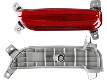 CEED ФОНАРЬ-КАТАФОТ ПРАВ В ЗАДН БАМПЕР (Китай) BODYPARTS kacee15-050-r