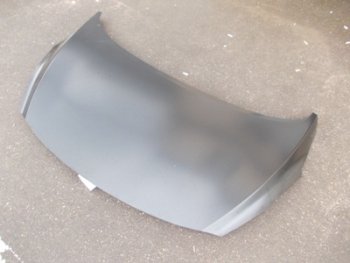 I30 КАПОТ (Тайвань) TYG hni3012-330