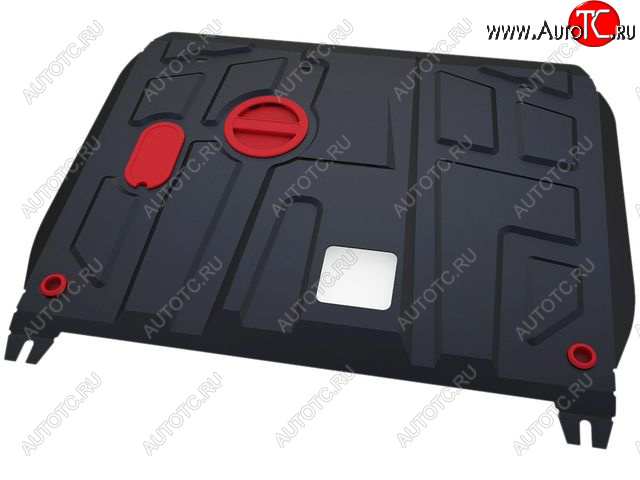 1 559 р. I30 ( CEEDCERATO 12-) ЗАЩИТА ПОДДОНА ДВИГАТЕЛЯ + КПП , С КРЕПЛЕН , СТАЛЬН BODYPARTS hni3012-9f0  с доставкой в г. Кемерово