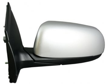 4 199 р. PICANTO ЗЕРКАЛО ЛЕВ ЭЛЕКТР С ПОДОГРЕВ (convex) (Тайвань) ГРУНТ VIEWMAX kapic12-450x-l  с доставкой в г. Кемерово. Увеличить фотографию 1