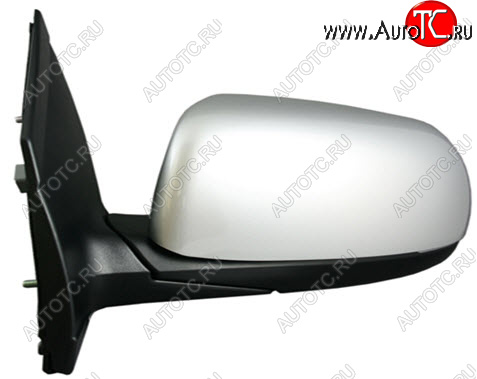 4 199 р. PICANTO ЗЕРКАЛО ЛЕВ ЭЛЕКТР С ПОДОГРЕВ (convex) (Тайвань) ГРУНТ VIEWMAX kapic12-450x-l  с доставкой в г. Кемерово