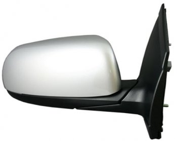 4 199 р. PICANTO ЗЕРКАЛО ПРАВ ЭЛЕКТР С ПОДОГРЕВ (convex) (Тайвань) ГРУНТ VIEWMAX kapic12-450x-r  с доставкой в г. Кемерово. Увеличить фотографию 1