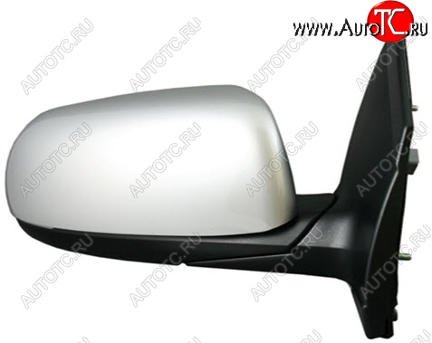 4 199 р. PICANTO ЗЕРКАЛО ПРАВ ЭЛЕКТР С ПОДОГРЕВ (convex) (Тайвань) ГРУНТ VIEWMAX kapic12-450x-r  с доставкой в г. Кемерово
