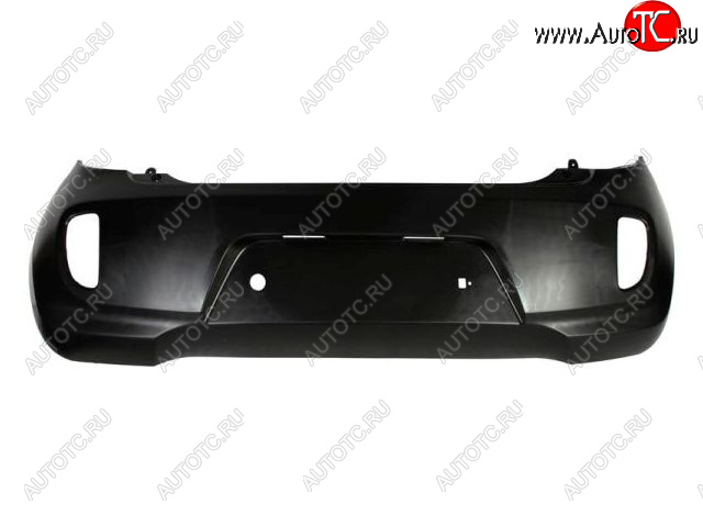 10 799 р. PICANTO БАМПЕР ЗАДН (Тайвань) API kapic12-640  с доставкой в г. Кемерово