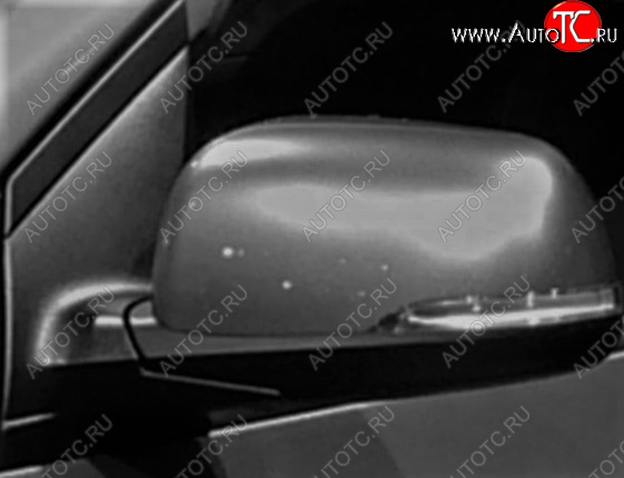 6 849 р. PICANTO ЗЕРКАЛО ЛЕВ ЭЛЕКТР С ПОДОГРЕВ , УК.ПОВОР 7 КОНТ (convex) (Тайвань) ГРУНТ VIEWMAX kapic12-451x-l  с доставкой в г. Кемерово