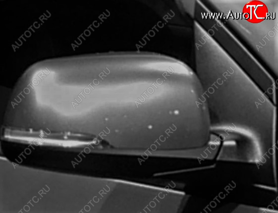 6 849 р. PICANTO ЗЕРКАЛО ПРАВ ЭЛЕКТР С ПОДОГРЕВ , УК.ПОВОР 7 КОНТ (convex) (Тайвань) ГРУНТ VIEWMAX kapic12-451x-r  с доставкой в г. Кемерово