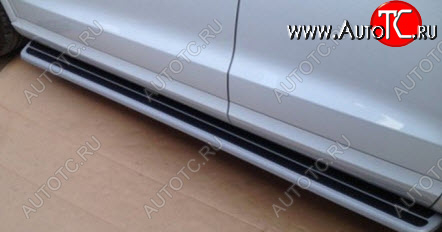 9 999 р. AUDI Q3 ПОРОГ-ПОДНОЖКА Л+П (КОМПЛЕКТ) OEM STYLE BODYPARTS ai0q311-4a0-n  с доставкой в г. Кемерово