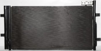 AUDI Q3 КОНДЕНСАТОР КОНДИЦ (см.каталог) BODYPARTS ai0q311-930