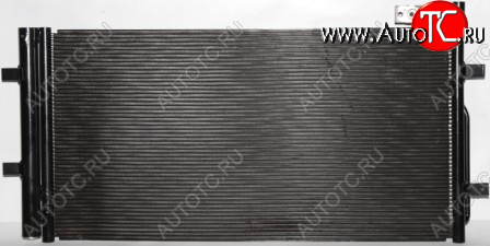 5 799 р. AUDI Q3 КОНДЕНСАТОР КОНДИЦ (см.каталог) BODYPARTS ai0q311-930  с доставкой в г. Кемерово