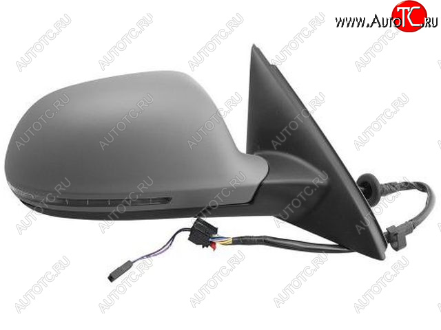 11 499 р. AUDI Q3 ЗЕРКАЛО ПРАВ ЭЛЕКТР С ПОДОГРЕВ , УК.ПОВОР (Китай) BODYPARTS ai0q311-451-r  с доставкой в г. Кемерово