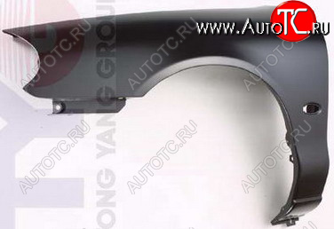 4 599 р. MONDEO КРЫЛО ПЕРЕДН ЛЕВ (Тайвань) TYG fdmon97-270-l  с доставкой в г. Кемерово