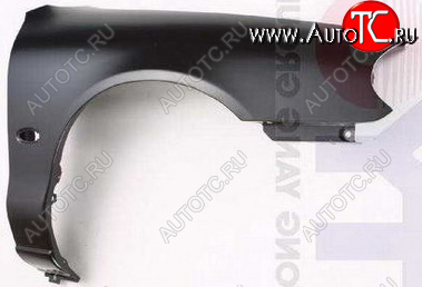 4 599 р. MONDEO КРЫЛО ПЕРЕДН ПРАВ (Тайвань) TYG fdmon97-270-r  с доставкой в г. Кемерово