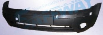 6 999 р. MONDEO БАМПЕР ПЕРЕДН С СПОЙЛЕР (Тайвань) ГРУНТ API fdmon01-161x  с доставкой в г. Кемерово. Увеличить фотографию 1