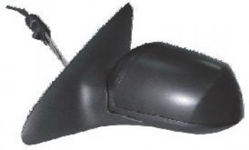 2 359 р. MONDEO ЗЕРКАЛО ЛЕВ МЕХАН С ТРОСИК (aspherical) (Тайвань) ГРУНТ VIEWMAX fdmon01-450x-l  с доставкой в г. Кемерово. Увеличить фотографию 1