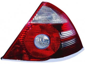 Правый фонарь DEPO Ford Mondeo (2003-2007) Mk3,B4Y рестайлинг, седан