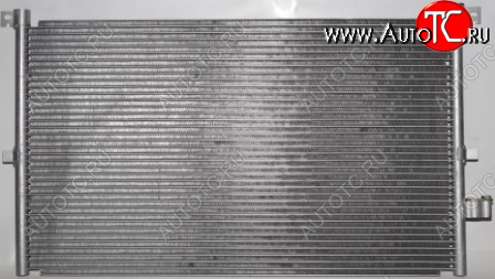 3 899 р. MONDEO (670x361mm) КОНДЕНСАТОР КОНДИЦ (см.каталог) BODYPARTS fdmon00-931  с доставкой в г. Кемерово
