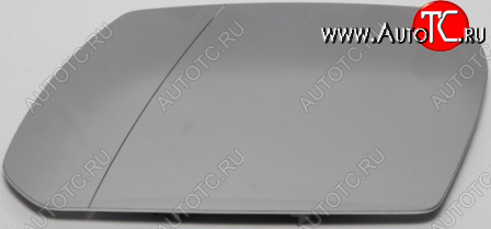 549 р. MONDEO СТЕКЛО ЗЕРКАЛА ЛЕВ ЭЛЕКТР С ПОДОГРЕВ (aspherical) (Тайвань) VIEWMAX fdmon01-460-l  с доставкой в г. Кемерово