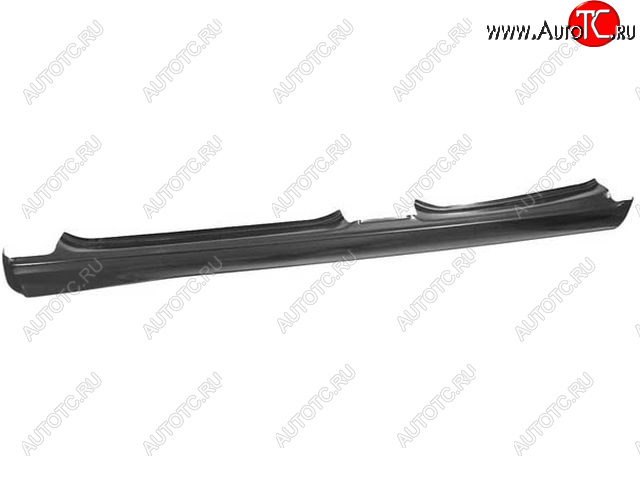 2 799 р. SCORPIO ПОРОГ ЛЕВ (4 дв) (KLOKKERHOLM) KLOKKERHOLM fdscr85-480-l  с доставкой в г. Кемерово