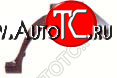 1 249 р. SCORPIO АРКА РЕМ.КРЫЛА ЗАДН ЛЕВ (4 дв) (KLOKKERHOLM) KLOKKERHOLM fdscr85-490-l  с доставкой в г. Кемерово