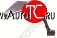 1 249 р. SCORPIO АРКА РЕМ.КРЫЛА ЗАДН ПРАВ (4 дв) (KLOKKERHOLM) KLOKKERHOLM fdscr85-490-r  с доставкой в г. Кемерово