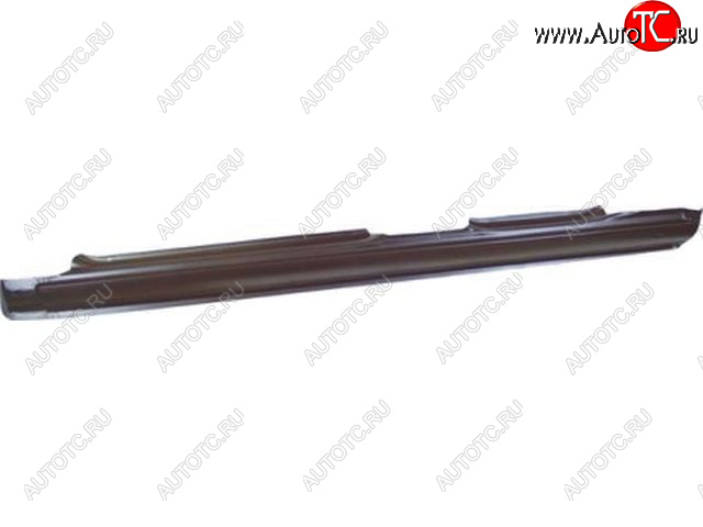 2 489 р. MONDEO ПОРОГ ЛЕВ (4 дв) (KLOKKERHOLM) KLOKKERHOLM fdmon93-480-l  с доставкой в г. Кемерово