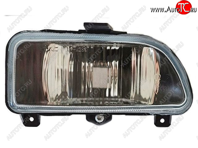 1 599 р. Противотуманная фара левая DEPO Ford Mondeo Mk1,GBP седан (1992-1996)  с доставкой в г. Кемерово