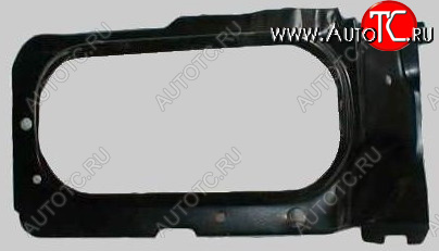 669 р. MONDEO КРЕПЛЕНИЕ ФАРЫ ПРАВ МЕТАЛ BODYPARTS fdmon93-400m-r  с доставкой в г. Кемерово