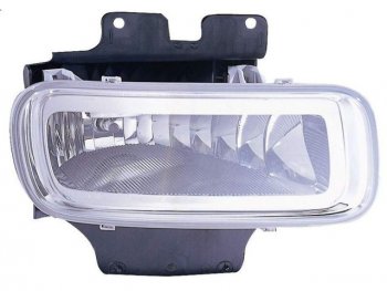 Противотуманная фара правая DEPO Ford Maverick  TM1 (2000-2004) дорестайлинг, 5 дв.