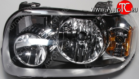 12 599 р. ESCAPE ФАРА ЛЕВ (USA) (DEPO) DEPO fdcap05-000-l  с доставкой в г. Кемерово