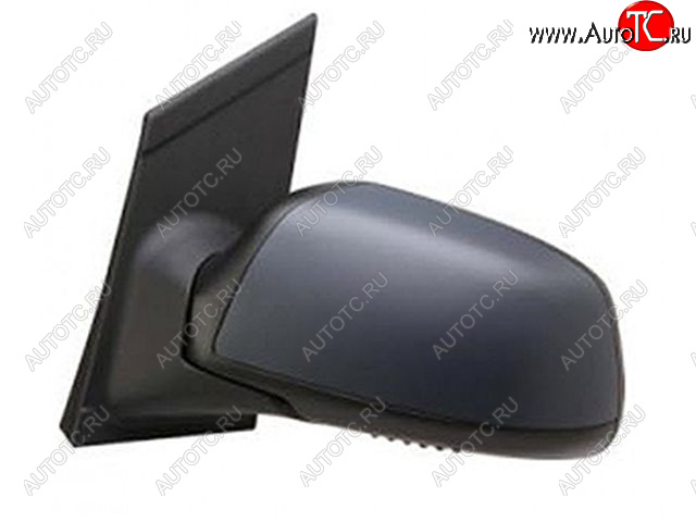 3 299 р. FUSION ЗЕРКАЛО ЛЕВ ЭЛЕКТР С ПОДОГРЕВ (convex) (Тайвань) ГРУНТ VIEWMAX fdfus05-451x-l  с доставкой в г. Кемерово