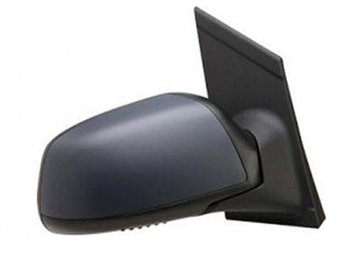 FUSION ЗЕРКАЛО ПРАВ ЭЛЕКТР С ПОДОГРЕВ (convex) (Тайвань) ГРУНТ VIEWMAX fdfus05-451x-r