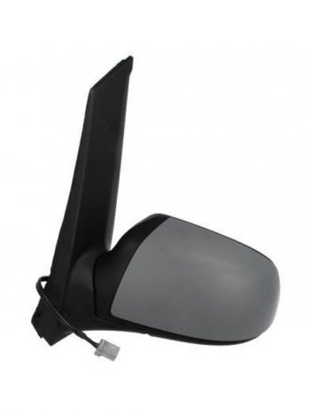 C-MAX ЗЕРКАЛО ЛЕВ ЭЛЕКТР С ПОДОГРЕВ (convex) (Тайвань) ГРУНТ VIEWMAX fdmax03-450x-l