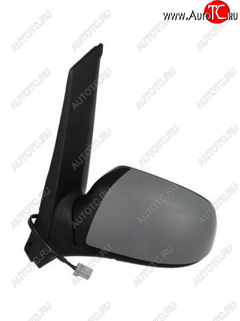 2 499 р. C-MAX ЗЕРКАЛО ЛЕВ ЭЛЕКТР С ПОДОГРЕВ (convex) (Тайвань) ГРУНТ VIEWMAX fdmax03-450x-l  с доставкой в г. Кемерово